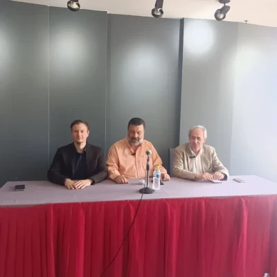 Παπαστεργίου Μυλόπουλος και Ρόκος Διοργανώνουν κοινή εκδήλωση