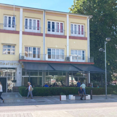 Τη Κυριακή οι εκλογές για τον Σύλλογο Αρχιτεκτόνων Σερρών