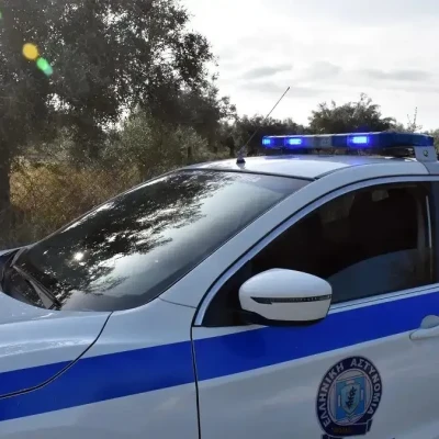 Θεσσαλονίκη: Χειροπέδες σε τρεις ανήλικους που «χτύπησαν» κατάστημα ψιλικών στην Τριανδρία – Επέστρεψαν σε κατάστημα κράτησης νέων