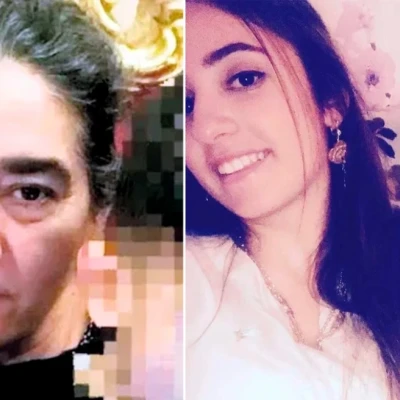 Πεθερά σκότωσε τη νύφη της με δύο σφαίρες στο κεφάλι στην Κωνσταντινούπολη: Βγήκε στο μπαλκόνι και φώναζε «καθάρισα την τιμή μου»
