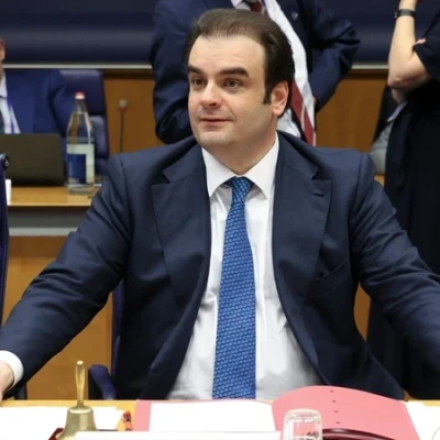 Κυριάκος Πιερρακάκης στον ESM- Η Ελλάδα είναι παράδειγμα του τι μπορεί να επιτευχθεί όταν η ευρωπαϊκή στήριξη συναντά την εθνική αποφασιστικότητα