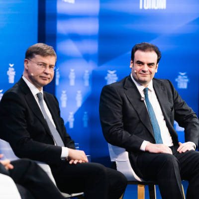 Κυριάκος Πιερρακάκης:«Αν η κρίση κλιμακωθεί, έχουμε τη δυνατότητα να στηρίξουμε τους πολίτες με επιπλέον μέτρα»