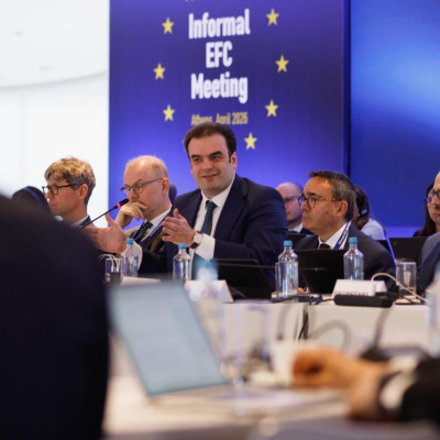 Κυριάκος Πιερρακάκης: Ο πυρήνας της πολιτικής μας στρατηγικής είναι να κάνουμε όλα όσα δεν είχαν γίνει για δεκαετίες