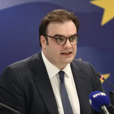 Κυριάκος Πιερρακάκης: «Η περιουσία του Δημοσίου στη ΔΕΗ το 2019 άξιζε 150 εκατ. Ευρώ - Σήμερα αξίζει 2,5 δισ. ευρώ»