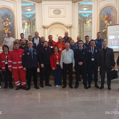 Δήμος Εμμανουήλ Παππά- Με επιτυχία η άσκηση επί χάρτου «ΠΥΡΣΟΣ ΠΡΟΣΤΑΣΙΑΣ 2026»