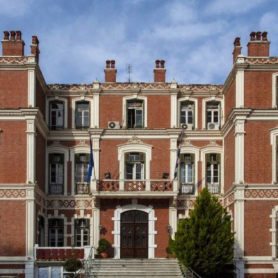 H Περιφέρεια Κεντρικής Μακεδονίας στη Beyond 2026 -Συνδέοντας τη δημόσια διοίκηση με την καινοτομία και την τεχνολογία
