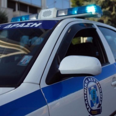 Συνελήφθησαν 3 άτομα για τα αδικήματα της εγκληματικής οργάνωσης, της εκβίασης και του εμπρησμού