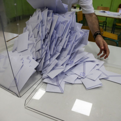 Ετοιμάζονται πρόωρες εκλογές; Κατά τον Οκτώβριο …