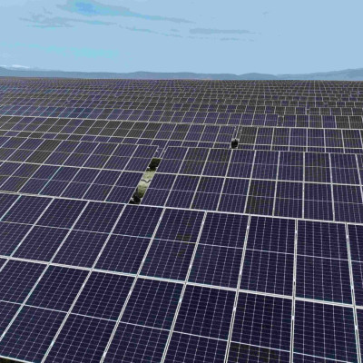 Ντροπιαστική η απόφαση του Δημοτικού Συμβουλίου Αμφίπολης για το φωτοβολταϊκό πάρκο στο Ροδολίβος πάρκου