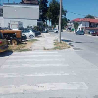 Σύλλογοι Ν. Σερρών Η πόλη οφείλει να εξελιχθεί σε έναν χώρο συμπεριληπτικό και φιλικό προς όλους