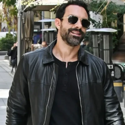 Σάκης Τανιμανίδης για Dragons’ Den: Ήθελα να βάλω στους Έλληνες το «μικρόβιο» της επιχειρηματικότητας