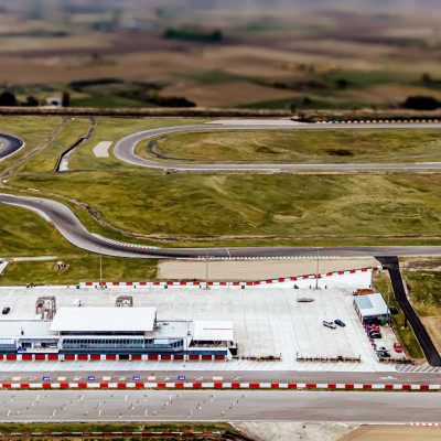 Serres Racing Circuit: Ολοκληρώθηκε ο 1ος και ο 2ος Αγώνας Πανελλήνιου Πρωταθλήματος Ταχύτητας Μοτοσυκλέτας