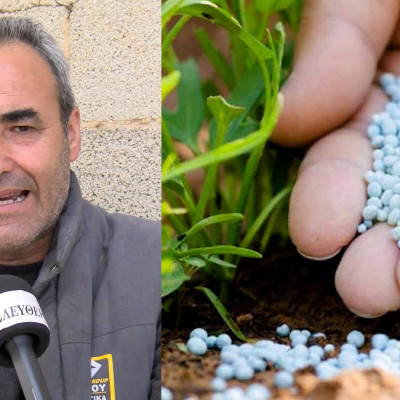 Σέρρες - Λιπάσματα, φυτοφάρμακα και πετρέλαιο στα ύψη - Δύσκολες ώρες για αγρότες και κτηνοτρόφους