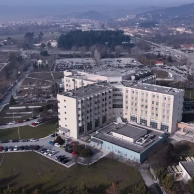 1ο το Γενικό Νοσοκομείο Σερρών - Μόλις 1 ώρα και 15 λεπτά η αναμονή στα ΤΕΠ;