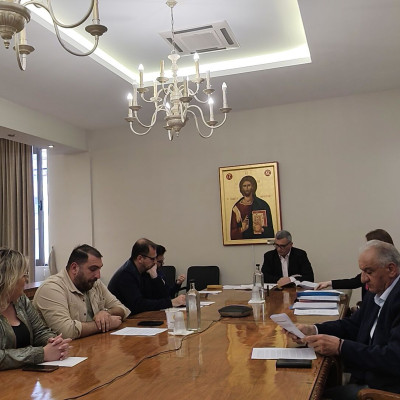Στο Δήμο Σερρών προσλήψεις με φωτογραφικά προσόντα!
