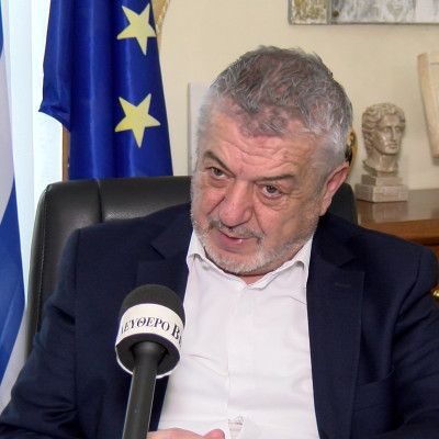Δήμος Αμφίπολης: Απουσία της Δημοτικής Αρχής από τη σύσκεψη με το κυβερνητικό κλιμάκιο στις Σέρρες