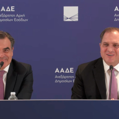 Μαργαρίτης Σχοινάς: Γυρίζουμε σελίδα στην κτηνοτροφία - Η Ελλάδα τηρεί τις δεσμεύσεις της