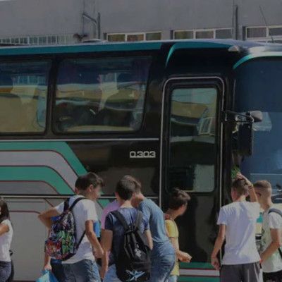 Σχολική εκδρομή στα Ιωάννινα με σουγιά 16 εκατοστών πήγε 15χρονος