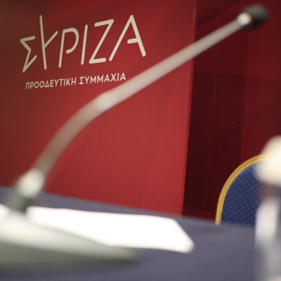 ΣΥΡΙΖΑ -Το ΕΣΥ έχει ανάγκη από ένα μεγάλο πρόγραμμα προσλήψεων μόνιμων νοσηλευτών