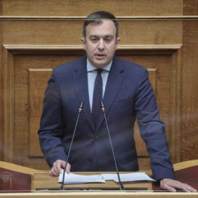 Τάσος Χατζηβασιλείου -Η Ελλάδα έχει αποδείξει πολλάκις στην πράξη ότι μπορεί να προστατεύσει τα δικαιώματά της