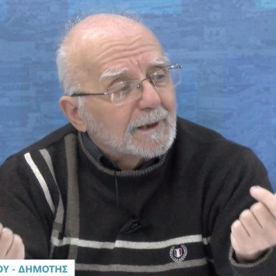 Αυτοκινητοδρόμιο Σερρών...μέλλον αόριστον- Γράφει ο Τάσος Χανλίογλου