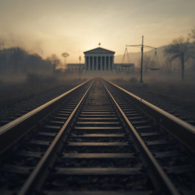 Το Δημόσιο δεν θα ασκήσει ένδικα μέσα για τα Τέμπη