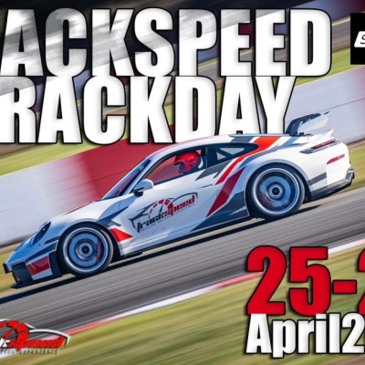Η Track-speed για ένα μοναδικό Trackday στο Αυτοκινητοδρόμιο Σερρών