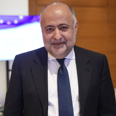 Ο Δημήτρης Τσιόδρας ζητά αυστηρή εφαρμογή των ψηφιακών νόμων για έλεγχο και πιο καθαρούς κανόνες συναλλαγών