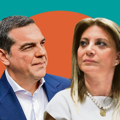 Για το κόμμα Καρυστιανού στις Σέρρες έτοιμο το ψηφοδέλτιο - Τον Ιούνιο ο μήνας θερισμού του Αλέξη Τσίπρα