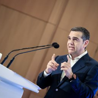 Σέρρες - Μαμουλάκης και Καρπουχτσής μπροστάρηδες στο κόμμα Τσίπρα