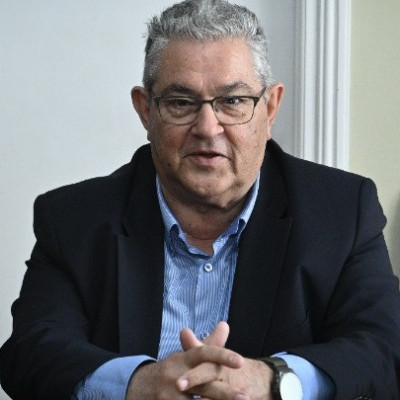 Δημήτρης Κουτσούμπας – ΟΠΕΚΕΠΕ: Μίζες τα λαμόγια χωρίς εισόδημα οι κτηνοτρόφοι