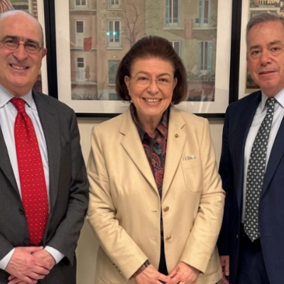 Είχαν κλαπεί από ελληνικές συναγωγές από τις γερμανικές δυνάμεις κατοχής στην Ελλάδα 91 εβραϊκά κειμήλια από την Πολωνία