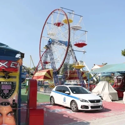 Χαλκιδική: Ισόβια στον ιδιοκτήτη του λούνα παρκ για τον θάνατο του 19χρονου