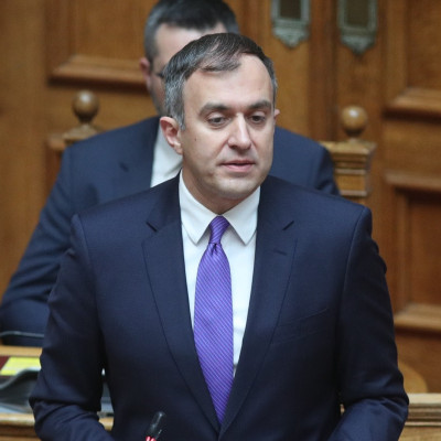Τάσος Χατζηβασιλείου -Η Τουρκία αντιδρά στις νόμιμες κινήσεις μας