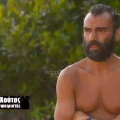 Παντρεύεται ο Λάμπρος Χούτος