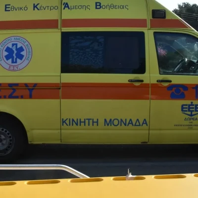 Νεκρή γυναίκα στο Κουφονήσι - Βούτηξε στη θάλασσα απο τουριστικό σκάφος