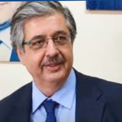 Ο Θόδωρος Καμπούρης για τον Γιώργο Λουλουδάκη -«Θλίψη για ένα πιστό στρατιώτη της παράταξης»