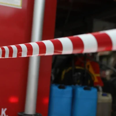 Η Πυροσβεστική προειδοποιεί: Εξαιρετικά επικίνδυνες συνθήκες για πυρκαγιές - «Είμαστε σε επιφυλακή»