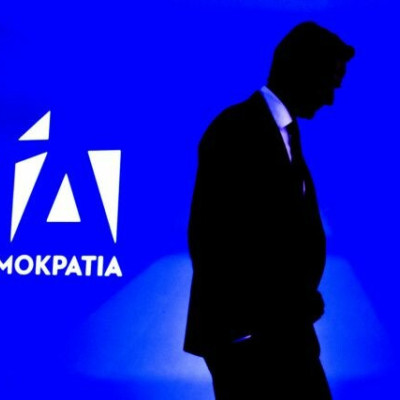 Οι υποψήφιοι βουλευτές τόσο της ΝΔ , όσο και του ΠΑΣΟΚ έτοιμοι για τον προεκλογικό μαραθώνιο