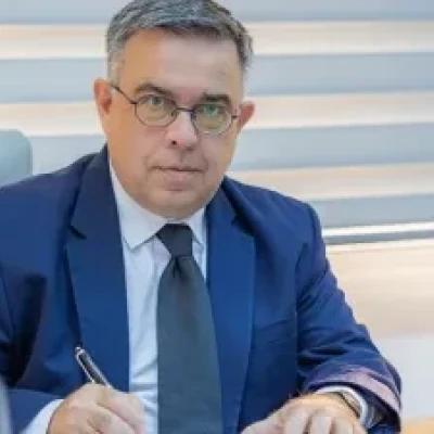 Δημήτρης Γαλαμάτης- Να μη γίνει η μητροπολιτική διοίκηση το νέο πεδίο διχασμού