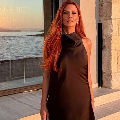 Σίσσυ Χρηστίδου: «Φίλιππε Ραφαήλ, καλωσήρθες στην ενηλικίωση»
