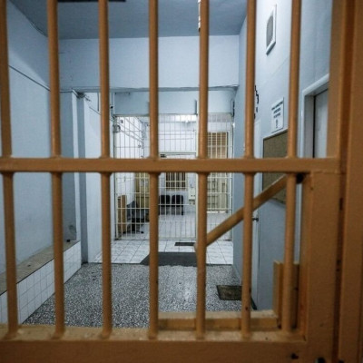 Σύλληψη 31χρονου έγκλειστου σε Σωφρονιστικό Κατάστημα για εκβίαση σε βάρος συγκρατουμένού του