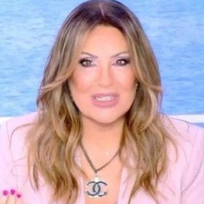 Ναταλία Γερμανού: "Δεν υπάρχει μεγάλο περιθώριο παραμονής του Κώστα Τσουρού στο κανάλι"
