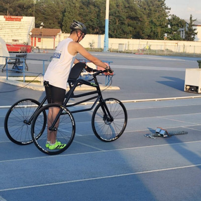 Με επιτυχία η 4η Ημερίδα Παρά Στίβου "Ελπίδα 2026" στις Σέρρες