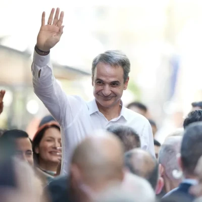 Την βόρεια Εύβοια θα επισκεφθεί την Τετάρτη ο πρωθυπουργός