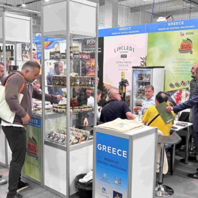Μπάνε Πρέλεβιτς- Η Warsaw Food Expo κορυφαίο σημείο συνάντησης για τον κλάδο τροφίμων ποτών