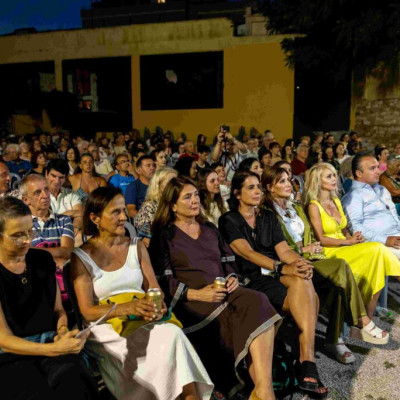 Το Film Office της Περιφέρειας Κεντρικής Μακεδονίας στο 5ο Evia Film Project