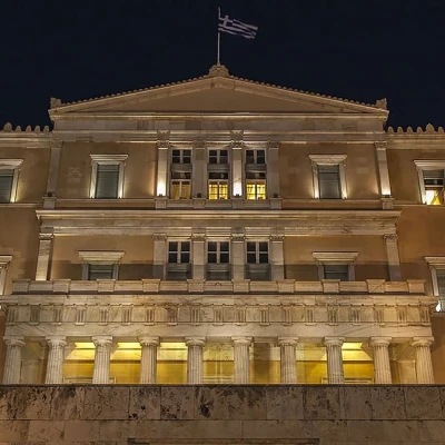 Στη Βουλή η ΠΟΓΕΔΥ για την ανασυγκρότηση του ΥΠΑΑΤ