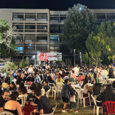 Ολοκληρώθηκαν οι εκδηλώσεις του 52ου Φεστιβάλ ΚΝΕ - «Οδηγητή» στις Σέρρες