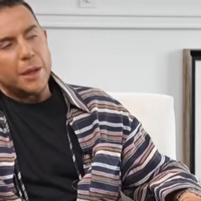 Γιώργος Μαζωνάκης: "Δεν ήταν μάνατζερ η Βάσω, ήταν συνεργάτης"
